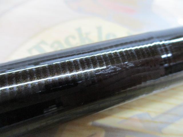 連山冴 超硬61MR