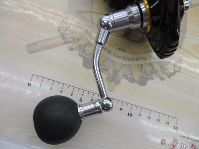 16ブラスト 4000H｜＠ベリーネット 日本最大新品中古釣具WEBショップ