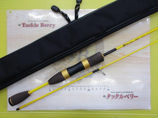 99ツーナインプラス 52UL チョコバナナ
