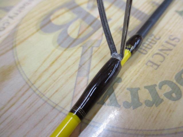 99ツーナインプラス 52UL チョコバナナ