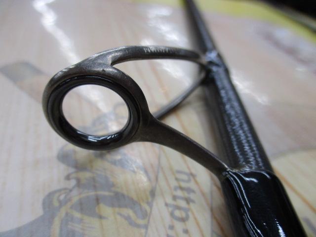 スキッドロウインペリアル SIMS-90L スラックマスター90