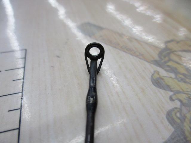 トラウトワンスペシャル 60SUL