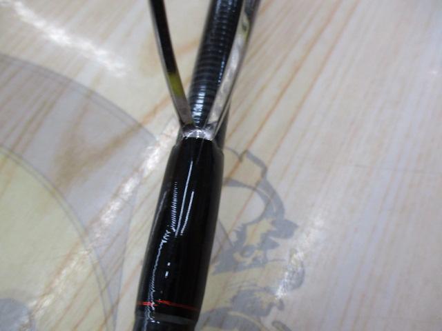 月下美人MX アジング710ML-S・N