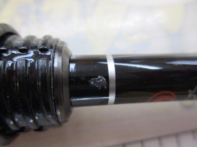 月下美人MX アジング710ML-S・N