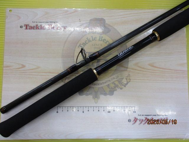 ジグキャスターMX 106MH｜＠ベリーネット 日本最大新品中古釣具WEBショップ