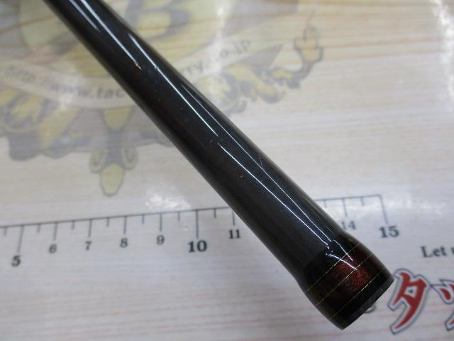 ジグキャスターMX 106MH｜＠ベリーネット 日本最大新品中古釣具WEBショップ