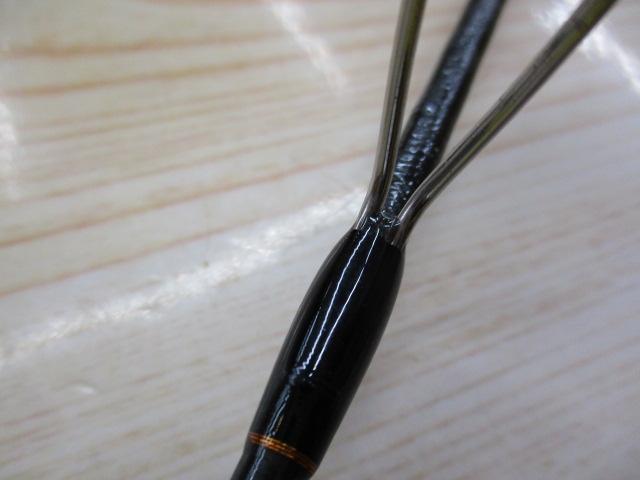 ソアレXR S60SUL-S