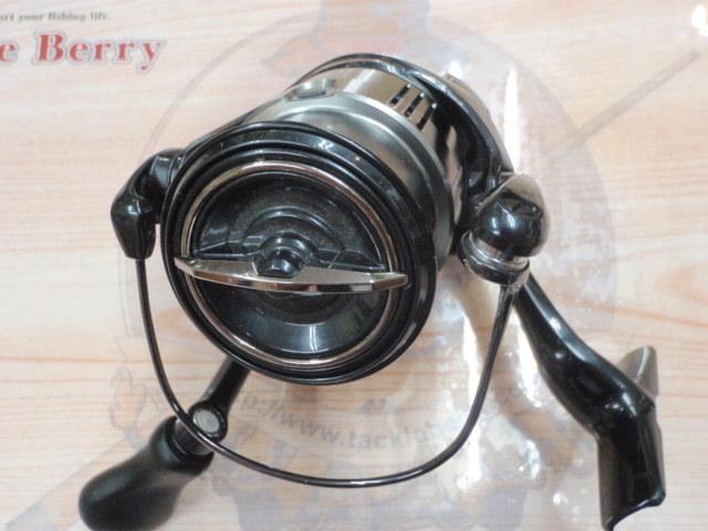 19ヴァンキッシュ 2500SHG
