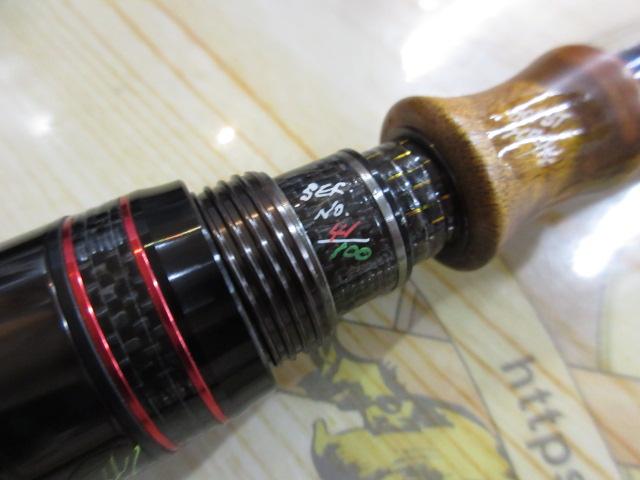 グラファイトワークス TRD-801ST-HRX｜＠ベリーネット 日本最大新品