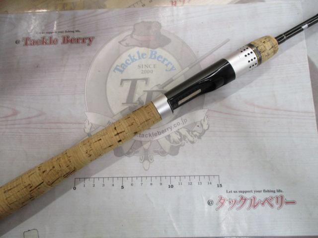 バトラー TD-BA6011MFS｜＠ベリーネット 日本最大新品中古釣具WEBショップ