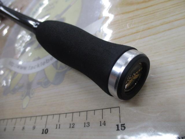 ハートランドZ HL-Z742MFS-ti06｜＠ベリーネット 日本最大新品中古釣具