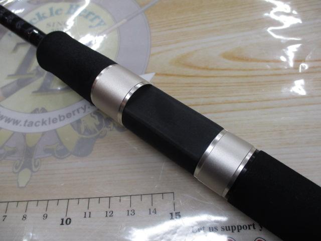 ハートランドZ HL-Z6101MLFS-SV｜＠ベリーネット 日本最大新品中古釣具