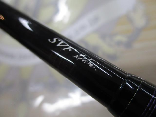 ハートランドZ HL-Z6101MLFS-SV｜＠ベリーネット 日本最大新品中古釣具