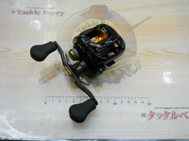 タトゥーラ HD 150H-TW