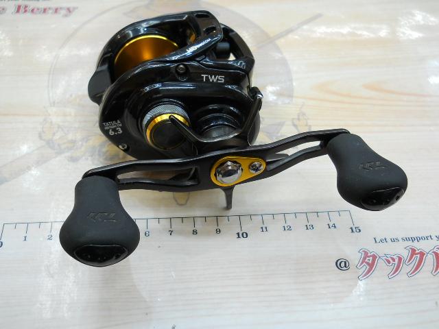 タトゥーラ HD 150H-TW