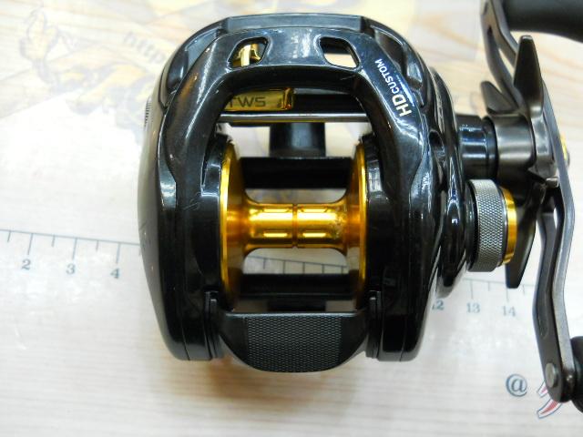 タトゥーラ HD 150H-TW