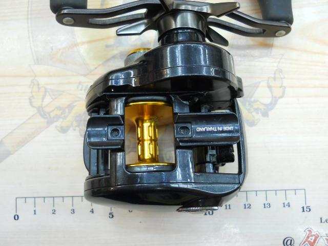 タトゥーラ HD 150H-TW