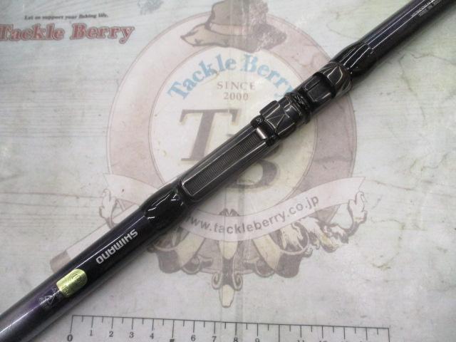 IHアペルト磯XT 2-525A アオリイカ