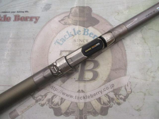 HXILエンブレムISO 2-53M｜＠ベリーネット 日本最大新品中古釣具WEB