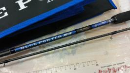ブルーポーターX4 EG-708ML