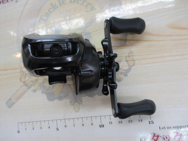 12アルデバランBFS XG LH｜＠ベリーネット 日本最大新品中古釣具WEB