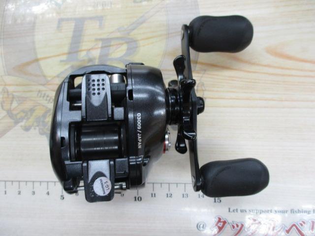 12アルデバランBFS XG LH｜＠ベリーネット 日本最大新品中古釣具WEB