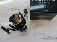 13コンプレックスCI4+ 2500HGS F6｜＠ベリーネット 日本最大新品中古