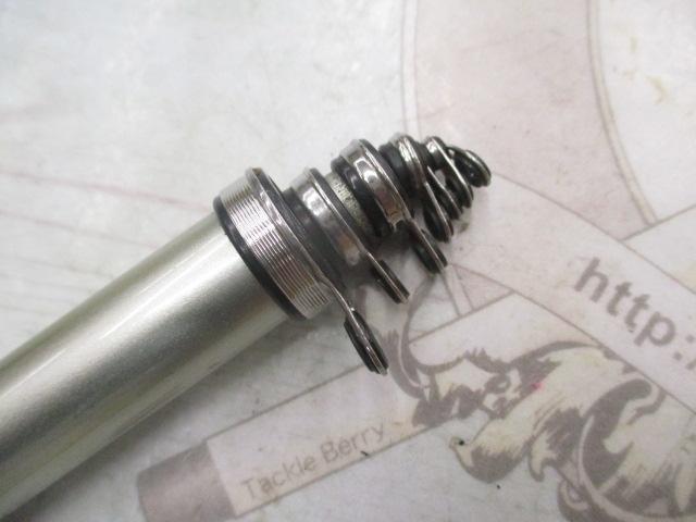 スーパースクエアRX海上釣堀 スーパーガンガン300