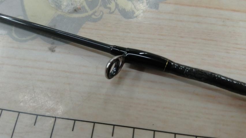 ブラストBJ 63HB-S・Y