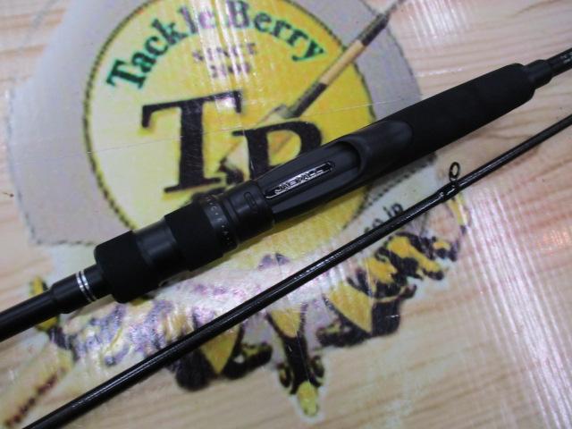 BRS BRS-S76L｜＠ベリーネット 日本最大新品中古釣具WEBショップ