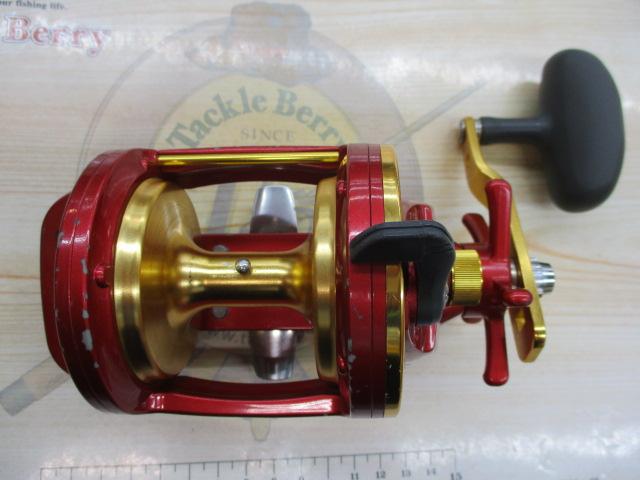 シーライン石鯛Z 40WH遠投