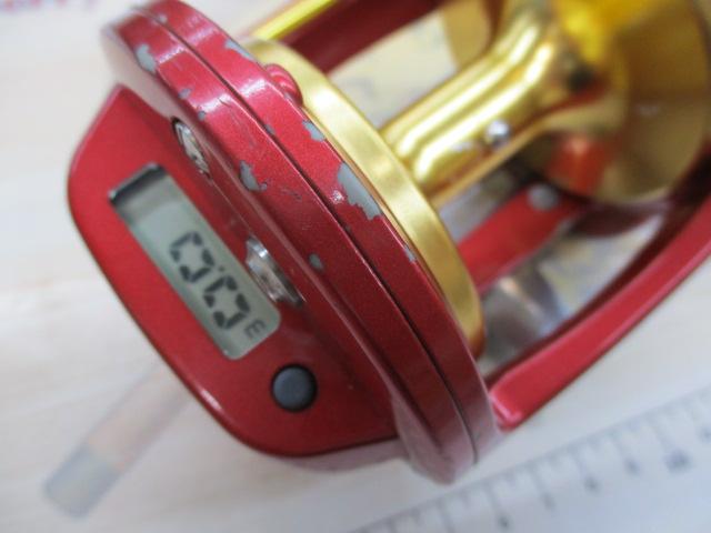 シーライン石鯛Z 40WH遠投｜＠ベリーネット 日本最大新品中古釣具WEB