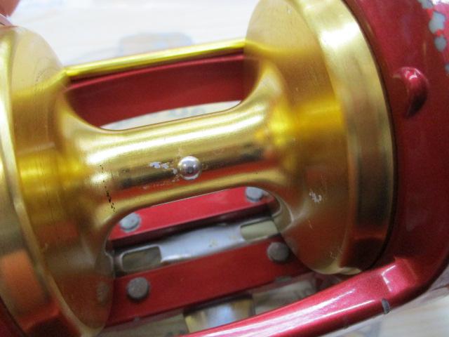 シーライン石鯛Z 40WH遠投