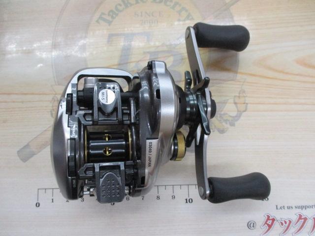 13メタニウムXG (LH)｜＠ベリーネット 日本最大新品中古釣具WEBショップ