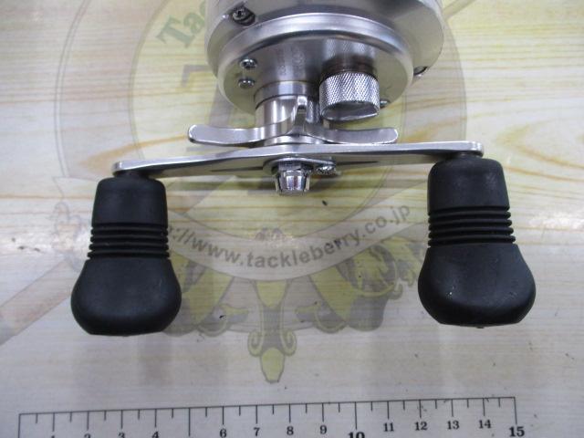 11オシアカルカッタ 200HG
