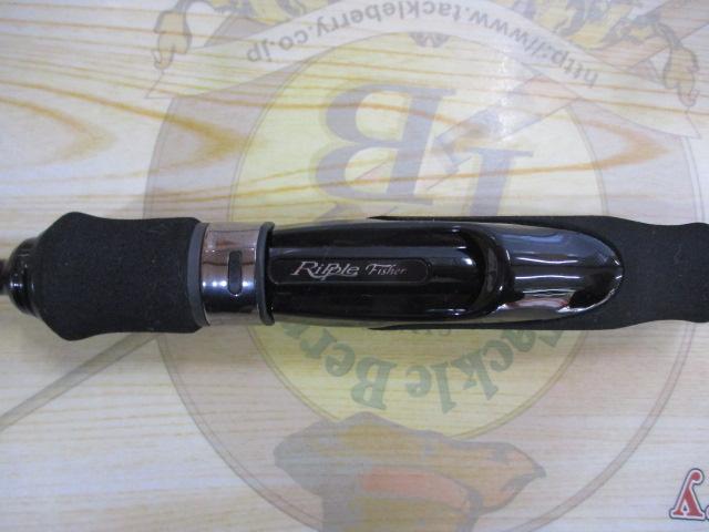 リアルクレセント RC-55 スピニング