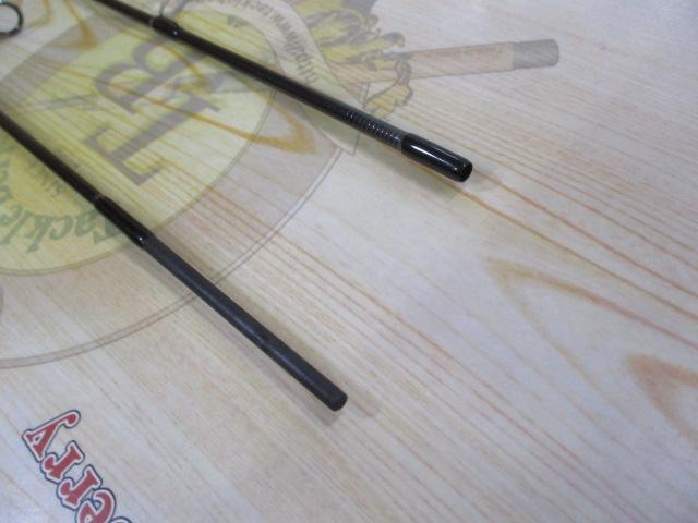 リアルクレセント RC-55 スピニング