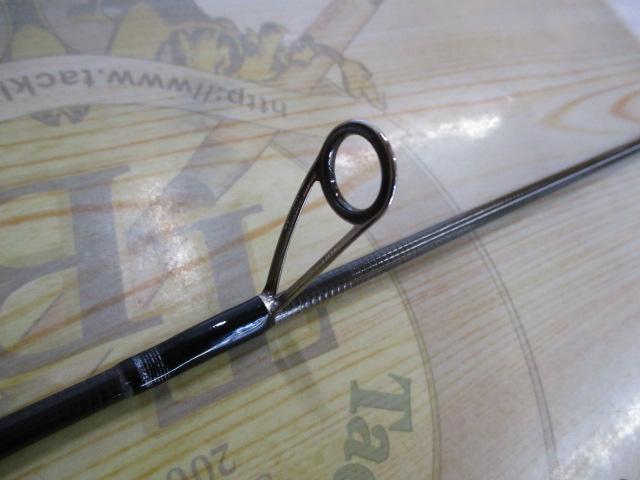 リアルクレセント RC-55 スピニング