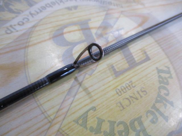 リアルクレセント RC-55 スピニング