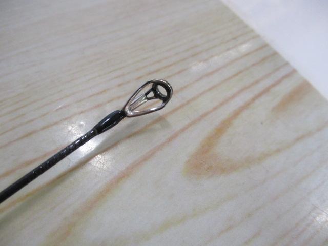 リアルクレセント RC-55 スピニング