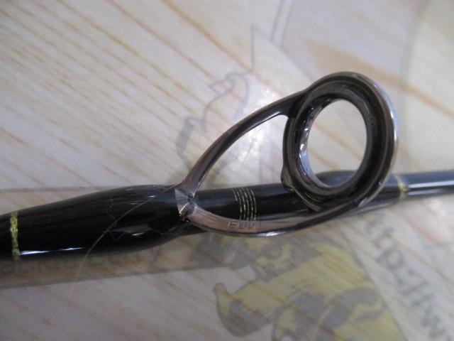 ブルースナイパー 85/4 キャナリー