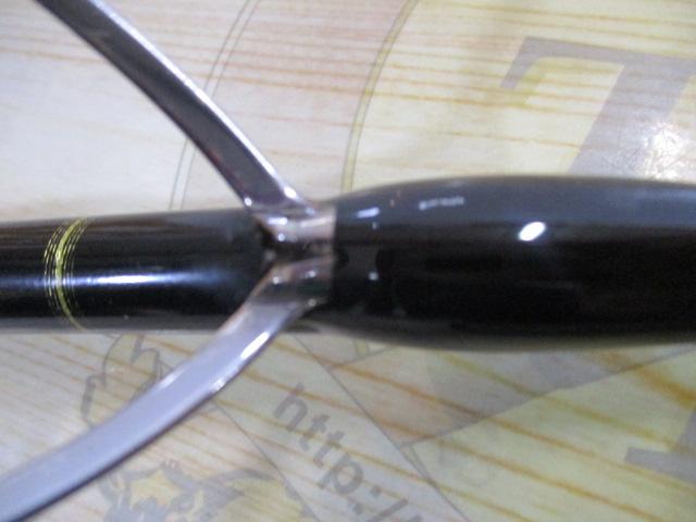 ブルースナイパー 85/4 キャナリー