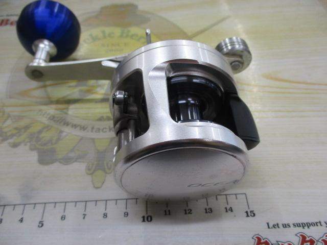 11オシアカルカッタ 200HG｜＠ベリーネット 日本最大新品中古釣具WEB