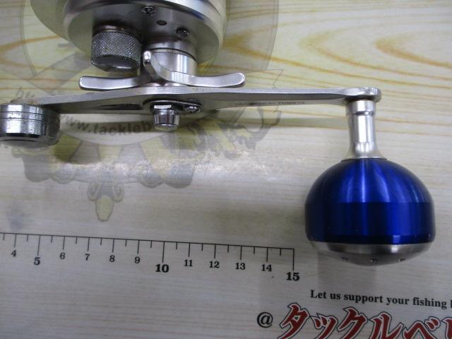 11オシアカルカッタ 200HG｜＠ベリーネット 日本最大新品中古釣具WEB