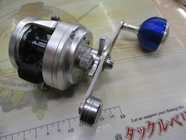 オシアカルカッタ200HG 11オシアカルカッタ 200HG｜＠ベリーネット 日本最大新品中古釣具WEB