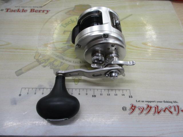 13オシアカルカッタ 300HG｜＠ベリーネット 日本最大新品中古釣具WEB