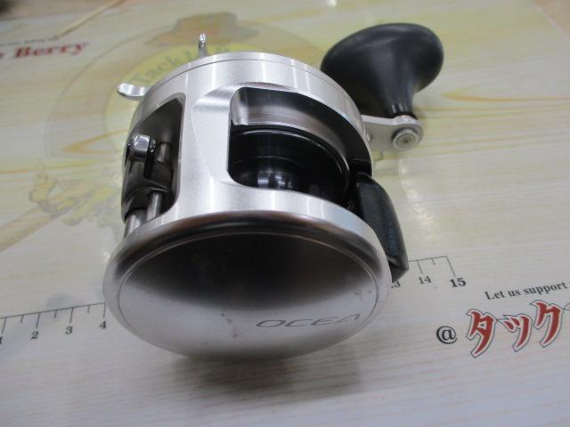 13オシアカルカッタ 300HG｜＠ベリーネット 日本最大新品中古釣具WEB