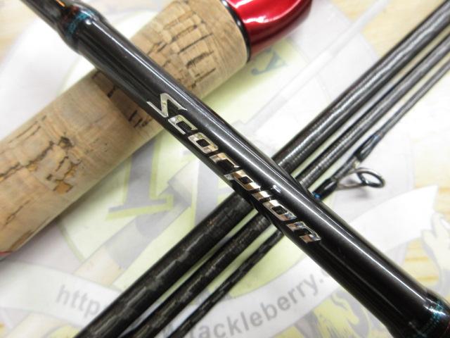 スコーピオン 1602R-5(2019モデル)｜＠ベリーネット 日本最大新品中古