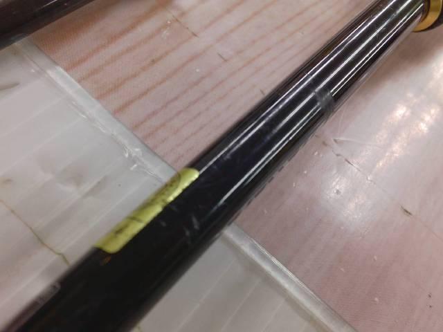 ソルティスト BS66MLB