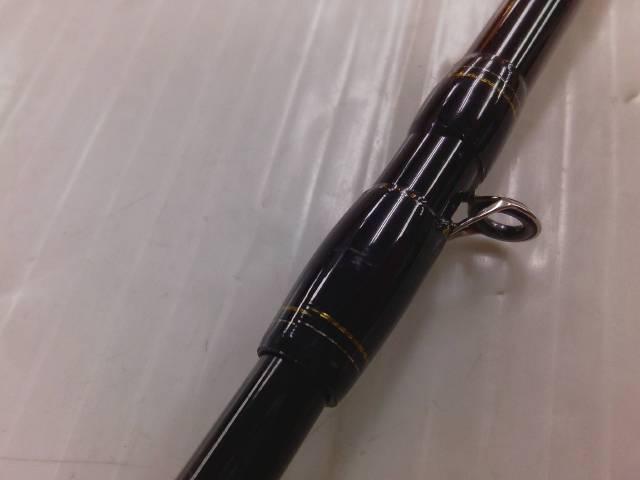 ソルティスト BS66MLB